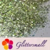 Custom Mixed Iridescent Glitter YL13 (By Chris.e KC)