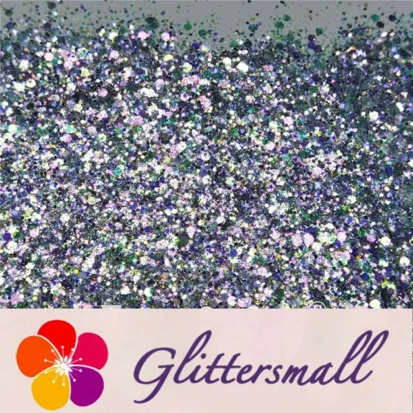 IMG_20201102_205156.webp Custom Mixed Iridescent Glitter YL08 (By Chris.e KC)
