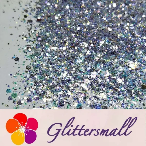IMG_20201102_205215.webp Custom Mixed Iridescent Glitter YL08 (By Chris.e KC)