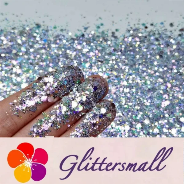 IMG_20201102_205313.webp Custom Mixed Iridescent Glitter YL08 (By Chris.e KC)