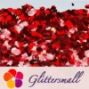 IMG_20201112_194945_f801e0b0-d462-4dc8-a9d1-7204fc489db0.webp 9mm Butterfly Shaped Holographic Red Glitter LB0300