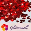 IMG_20201112_195116_6733bb23-096a-4e59-93c1-89b0f06f5439.webp 9mm Butterfly Shaped Holographic Red Glitter LB0300