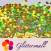 IMG_20201112_200157.webp 9mm Butterfly Shaped Holographic Gold Glitter LB0210