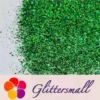 IMG_20201112_204602.webp Holographic Green Cellophane Glitter Holo Shards (Flakes) LB0600 2x2