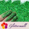 IMG_20201112_204629.webp Holographic Green Cellophane Glitter Holo Shards (Flakes) LB0600 2x2