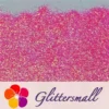 IMG_20201112_204904.webp Fluorescent Pink Iridescent Cellophane Glitter Shards (Flakes) FC339 2x2