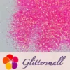 IMG_20201112_204910.webp Fluorescent Pink Iridescent Cellophane Glitter Shards (Flakes) FC339 2x2