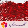 IMG_20201112_205325_c28e1633-56d4-413a-b306-1969df8bef0f.webp 9mm Fish Tail Shaped Holographic Red Glitter LB0300