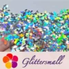 IMG_20201112_210018.webp 9mm Fish Tail Shaped Holographic Silver Glitter LB0100