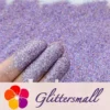 0.2mm Professional Cosmetic Glitter For Lip Gloss Holographic Light Purple FCHL802A
