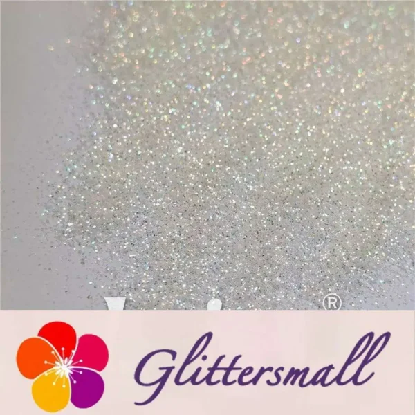 IMG_20201127_155816.webp 0.3mm Rainbow and White Iridescent Glitter C022