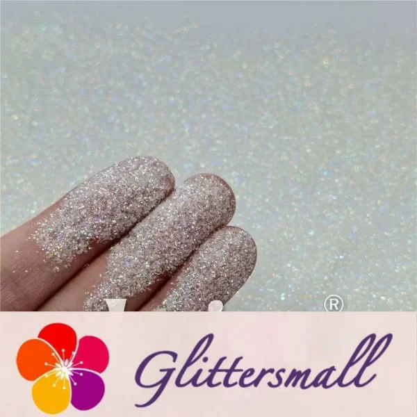IMG_20201127_155928.webp 0.3mm Rainbow and White Iridescent Glitter C022