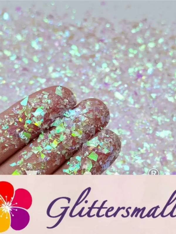 IMG_20201127_161204.webp Iridescent Cellophane Glitter Flakes Shard C003 4x4
