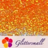 IMG_20201127_161440.webp 1mm Fluorescent Orange High Brightness Iridescent Glitter FC335