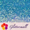 IMG_20201127_162103.webp 1mm Fluorescent Blue High Brightness Iridescent Glitter FC337A