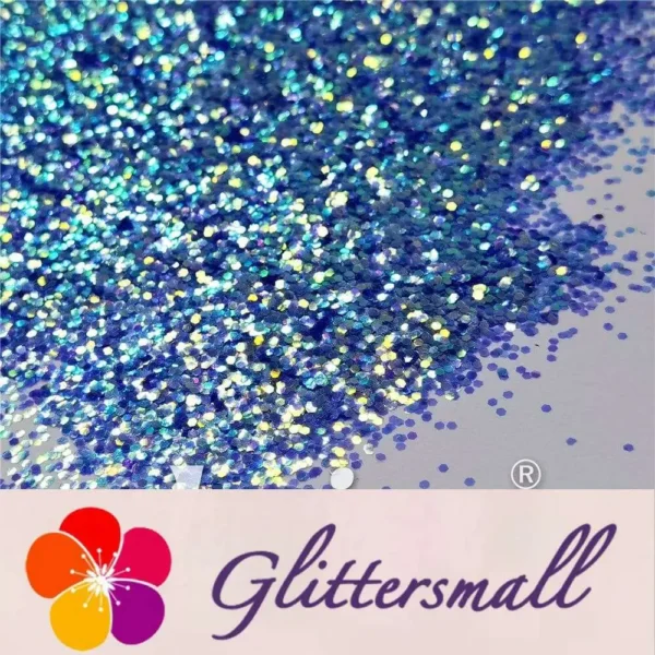 IMG_20201127_162729.webp 1mm Fluorescent Blue High Brightness Iridescent Glitter FC337
