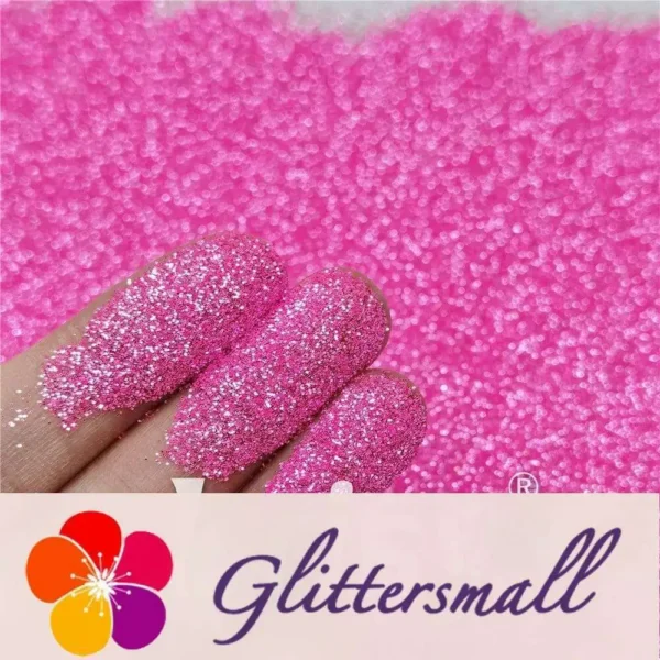 IMG_20201127_165100.webp 0.3mm Pink High Brightness Glaze Glitter XC-YC002