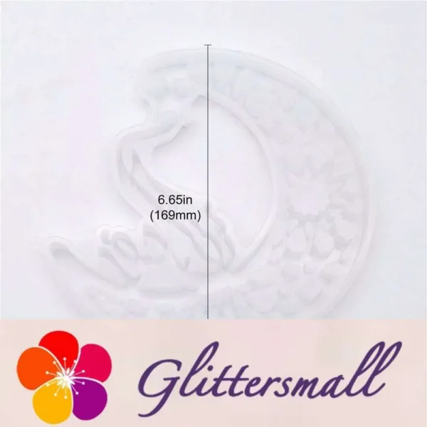 IMG_20201218_143442.webp Hollow Out Ribbon Silicone Resin Mold M-LYY-YLP004