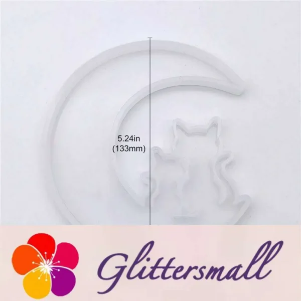 IMG_20201218_144043.webp Moon Cat Silicone Resin Mold M-LYY-YLP007