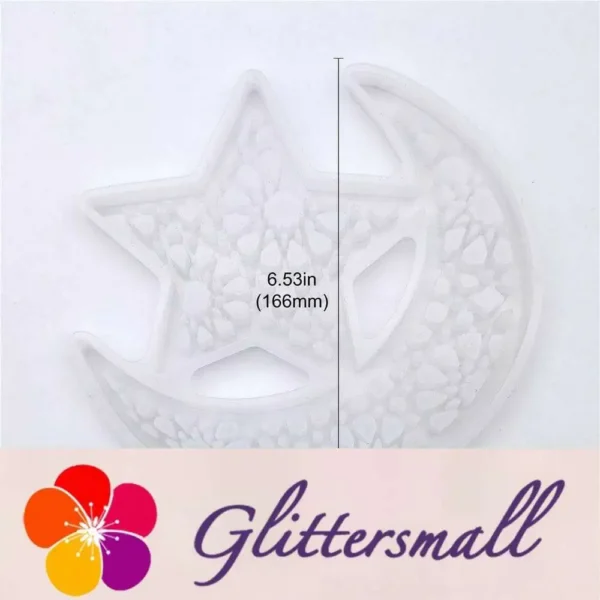 IMG_20201218_144341.webp Hollow Out Star Silicone Resin Mold M-LYY-YLP008