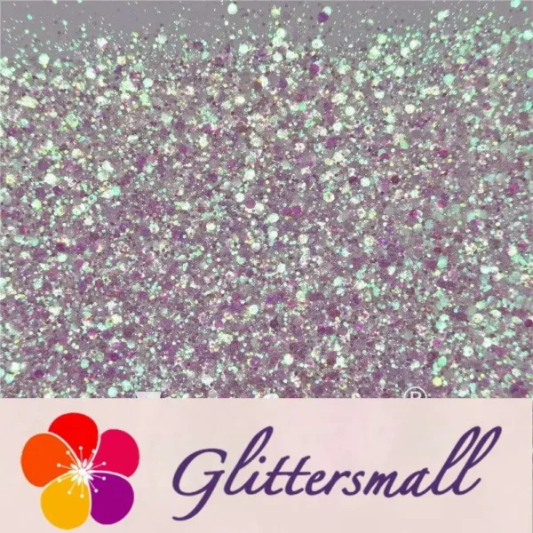 IMG_20201221_150351.webp General Mixed High Brightness Iridescent Dream Pink Glitter FC-FC322