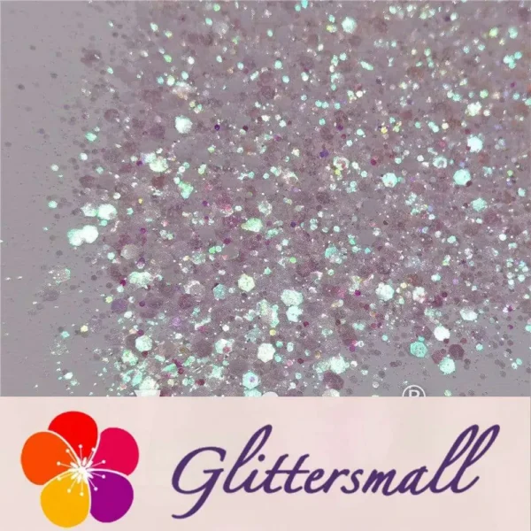IMG_20201221_150444.webp General Mixed High Brightness Iridescent Dream Pink Glitter FC-FC322