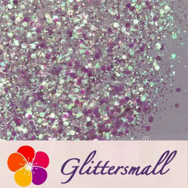IMG_20201221_150516.webp General Mixed High Brightness Iridescent Dream Pink Glitter FC-FC322