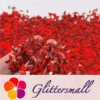 IMG_20201221_155555_9fce47f1-bd47-4bb0-9a18-7c67a3ad4286.webp 4mm Thunder Or Lightning Shaped Holographic Red Glitter LB0300