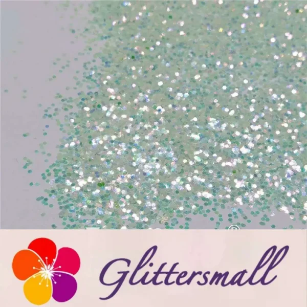 IMG_20201230_135810.webp 1mm High Brightness Iridescent Green Glitter FC325