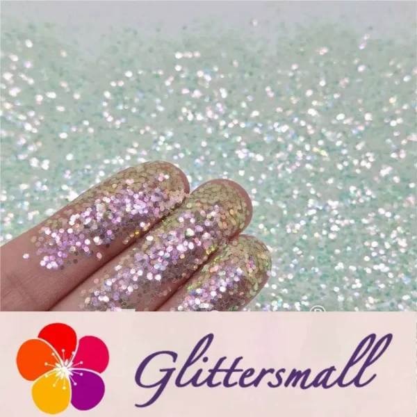 IMG_20201230_135912.webp 1mm High Brightness Iridescent Green Glitter FC325