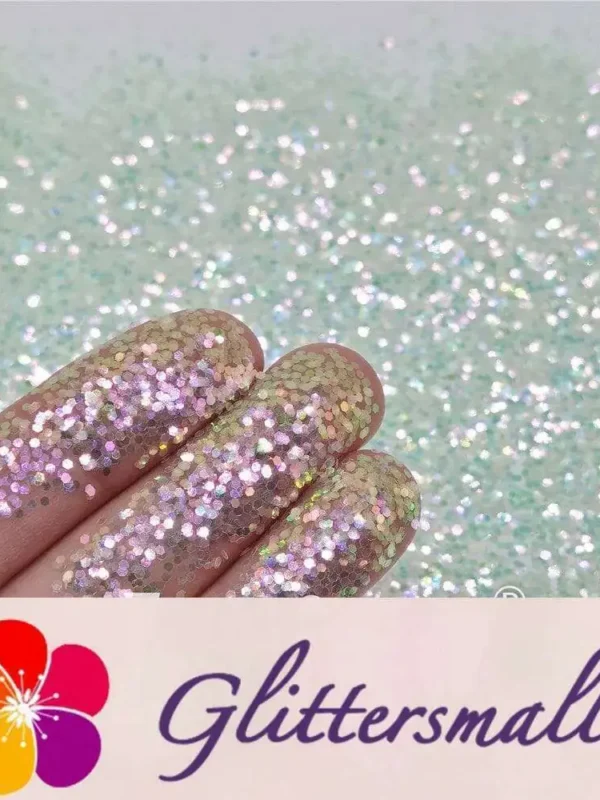 IMG_20201230_135912.webp 1mm High Brightness Iridescent Green Glitter FC325
