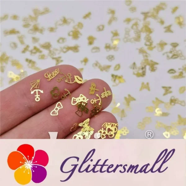 IMG_20210105_142943.webp Golden Random Shaped Mixed Metal Glitter MC209