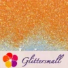 IMG_20210108_155722.webp 0.2/0.4mm Holographic and Fluorescent Orange Mixed High Brightness Glitter HL06