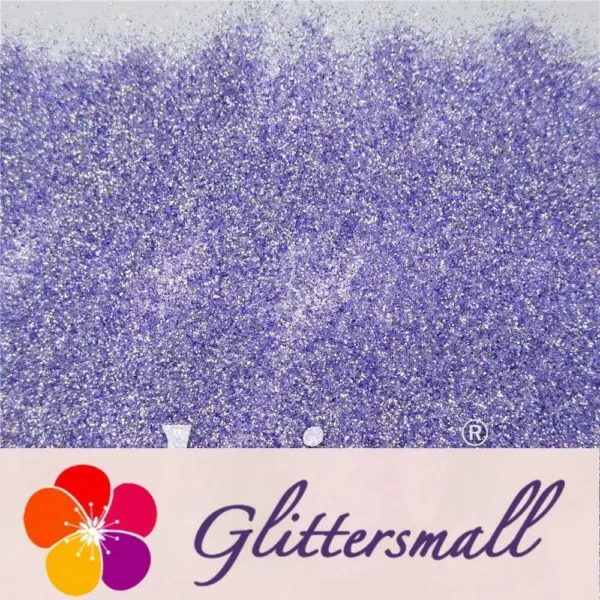 IMG_20210108_160029.webp 0.2/0.4mm Holographic and Fluorescent Purple Mixed High Brightness Glitter HL07