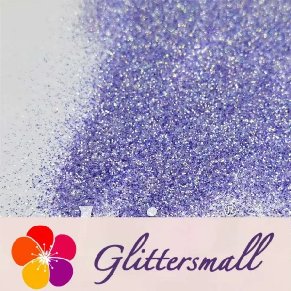 IMG_20210108_160048.webp 0.2/0.4mm Holographic and Fluorescent Purple Mixed High Brightness Glitter HL07