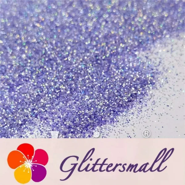 IMG_20210108_160059.webp 0.2/0.4mm Holographic and Fluorescent Purple Mixed High Brightness Glitter HL07