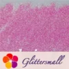 IMG_20210108_160447.webp 0.2/0.4mm Holographic and Fluorescent Light Pink Mixed High Brightness Glitter HL10
