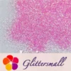 IMG_20210108_160457.webp 0.2/0.4mm Holographic and Fluorescent Light Pink Mixed High Brightness Glitter HL10