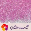 IMG_20210108_160543.webp 0.2/0.4mm Holographic and Fluorescent Light Pink Mixed High Brightness Glitter HL10