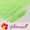 IMG_20210108_161514.webp 0.2/0.4mm Holographic and Fluorescent Green Mixed High Brightness Glitter HL04
