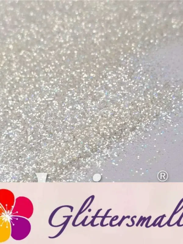 IMG_20210108_165510.webp 0.4mm Translucent Holographic White Glitter HL01