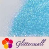 IMG_20210108_170705.webp 0.2/0.4mm Holographic and Fluorescent Sky Blue Mixed High Brightness Glitter HL08