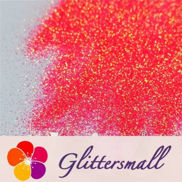 IMG_20210113_194648.webp 0.3mm Fluorescent Reddish Orange High Brightness Iridescent Glitter FC334