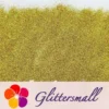 0.2mm Professional Cosmetic Glitter For Lip Gloss, Lipstick Holographic Gold FCHL210