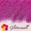 0.2mm Professional Cosmetic Glitter For Lip Gloss, Lipstick Holographic Rose Red FCHL912