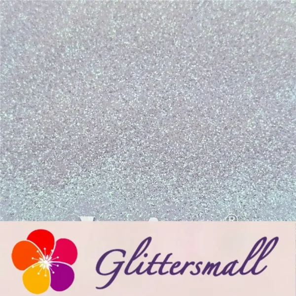 IMG_20210119_145425.webp 0.3mm Dream Pink and White High Brightness Iridescent Glitter FC322