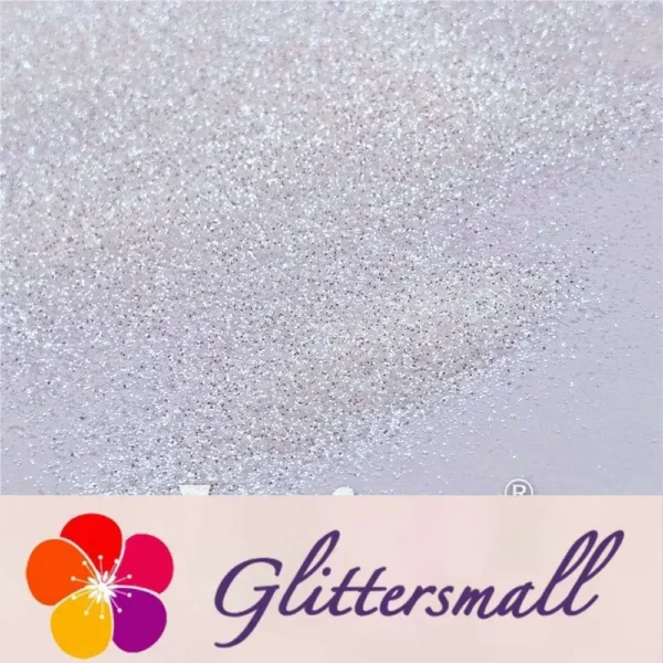 IMG_20210119_145441.webp 0.3mm Dream Pink and White High Brightness Iridescent Glitter FC322