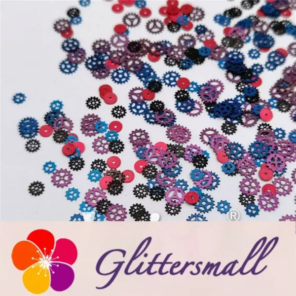 IMG_20210119_161945.webp Gear Shaped Mixed Metal Glitter MC214