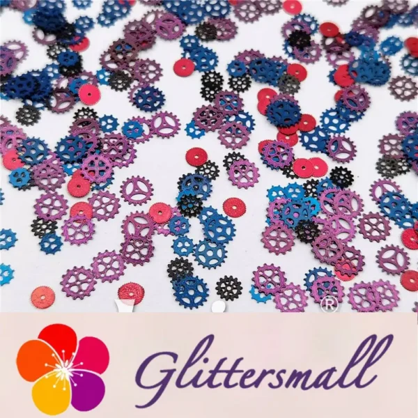 IMG_20210119_162006.webp Gear Shaped Mixed Metal Glitter MC214