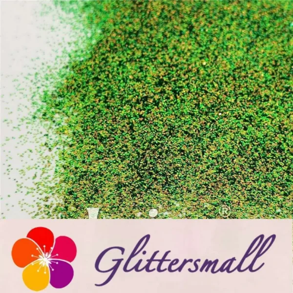 IMG_20210123_152854.webp 0.4mm Iridescent Phantom Olive Green Color Shift Glitter C-BSL004
